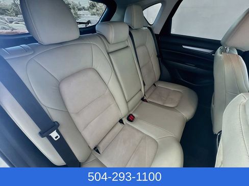 Used 2020 MAZDA CX-5 Touring FWD image 28
