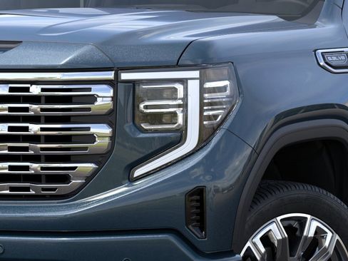 New 2026 GMC Sierra 1500 Denali w/ Denali Reserve Package RWD image 10
