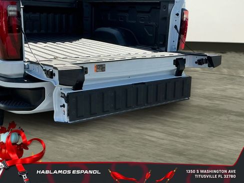 New 2026 GMC Sierra 2500 Denali w/ Denali Reserve Package image 61