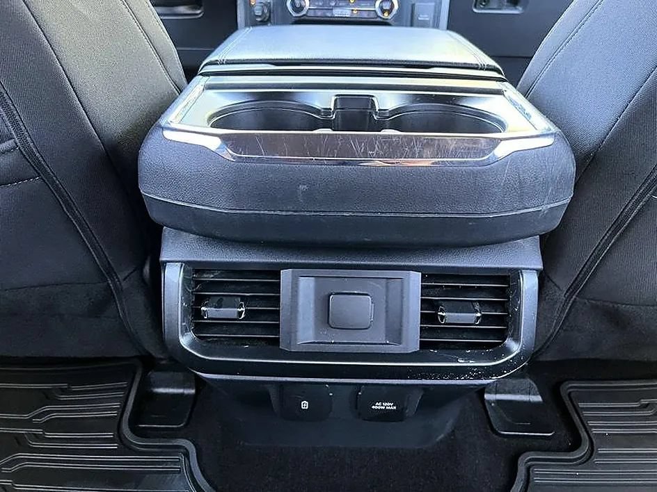 Used 2022 Ford F150 XLT w/ Equipment Group 302A High AWD/4WD image 48