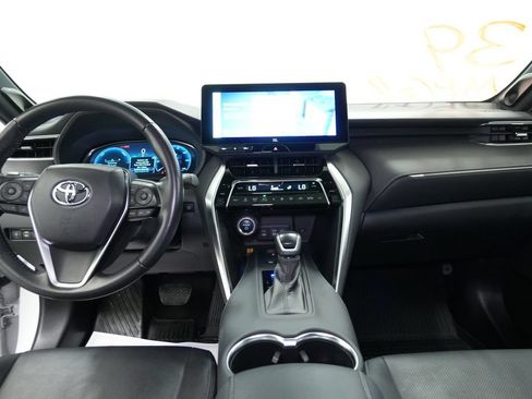 Used 2023 Toyota Venza Limited AWD/4WD image 32