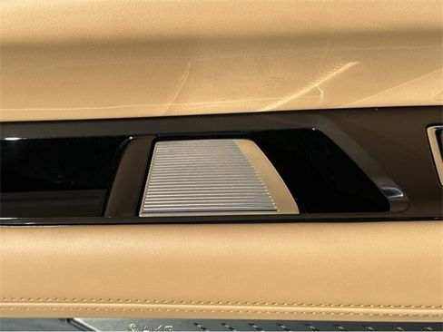 New 2025 Cadillac Escalade IQ Luxury 2 image 29