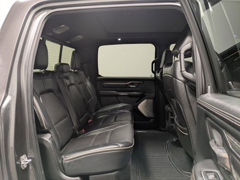 Used 2019 RAM 1500 Limited image 18