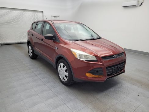 Used 2014 Ford Escape S image 11