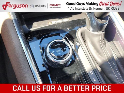 New 2026 GMC Canyon Denali AWD/4WD image 34