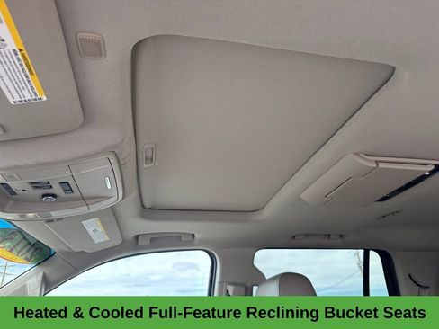 Used 2015 GMC Yukon SLT w/ Open Road Package image 22