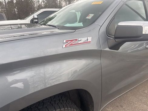 Used 2020 Chevrolet Silverado 1500 LT w/ All-Star Edition image 5