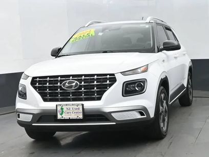 Used 2024 Hyundai Venue Limited