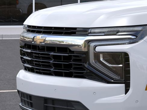 New 2026 Chevrolet Tahoe LS w/ LS Custom Edition AWD/4WD image 37