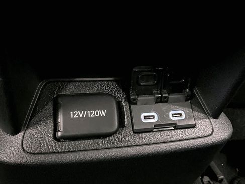 Used 2025 Lexus ES 300h w/ Premium Package FWD image 36