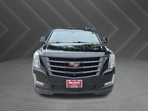 Used 2016 Cadillac Escalade Premium RWD image 3