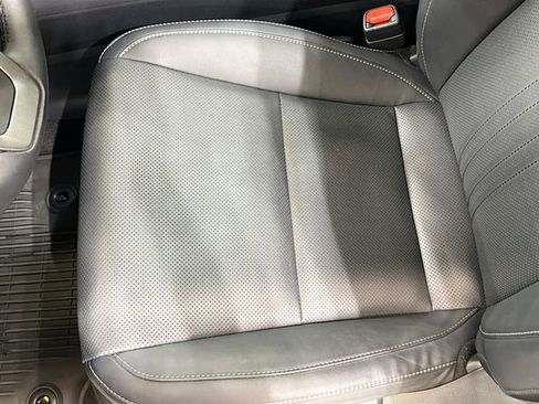 Used 2024 Lexus NX 350 AWD w/ Cold Area Package image 19