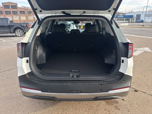 New 2026 Kia Sportage EX w/ EX Panoramic Sunroof Package image 10