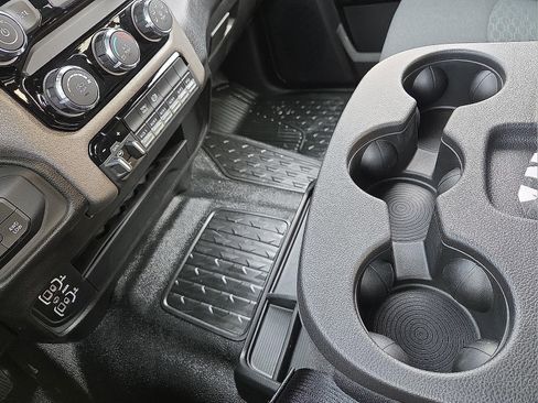 New 2026 RAM 5500 Tradesman image 25