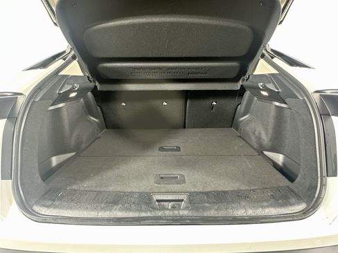 Used 2024 Nissan Ariya FWD image 28