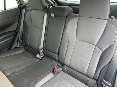 Used 2024 Subaru Impreza 2.0i Sport w/ Popular Package #1 image 16