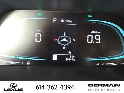 Used 2024 Hyundai Palisade SEL AWD/4WD image 23