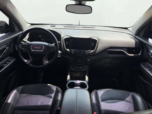 Used 2023 GMC Terrain AT4 AWD/4WD image 14