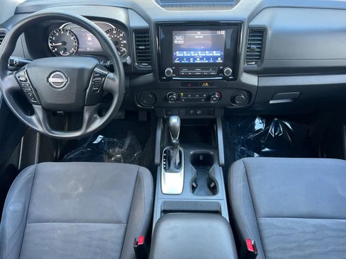 Certified 2023 Nissan Frontier S image 4