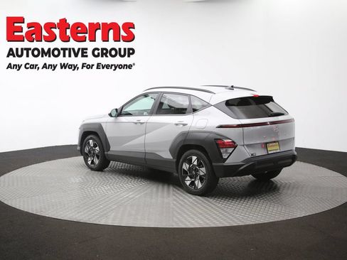Used 2025 Hyundai Kona SEL FWD image 62