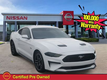 Used 2022 Ford Mustang GT