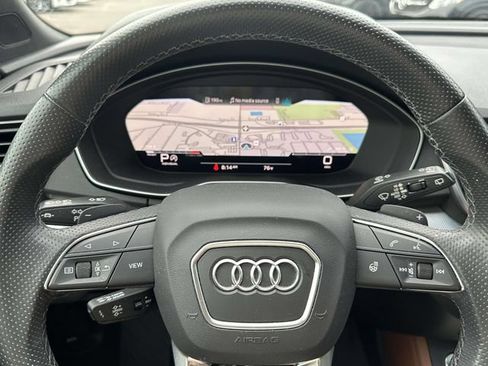 Used 2024 Audi Q5 2.0T Premium Plus AWD/4WD image 24
