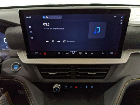 New 2026 Ford Explorer Tremor w/ Tremor Ultimate Package image 14