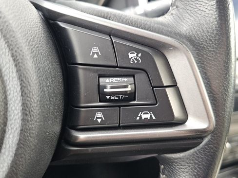 Used 2019 Subaru Ascent Premium AWD/4WD image 16