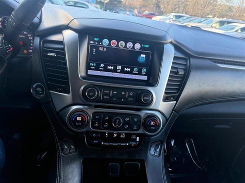 Used 2019 Chevrolet Suburban LT image 51