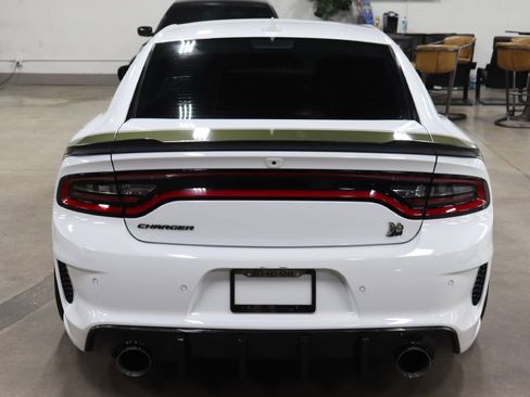 Used 2023 Dodge Charger Scat Pack image 4