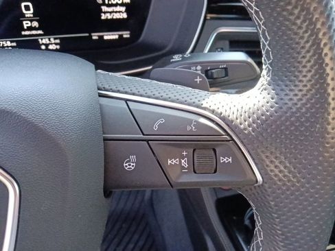 Used 2022 Audi S5 Premium Plus image 20