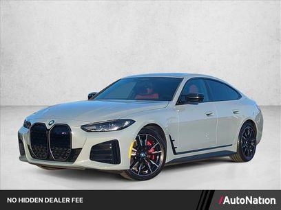Certified 2024 BMW i4 M50