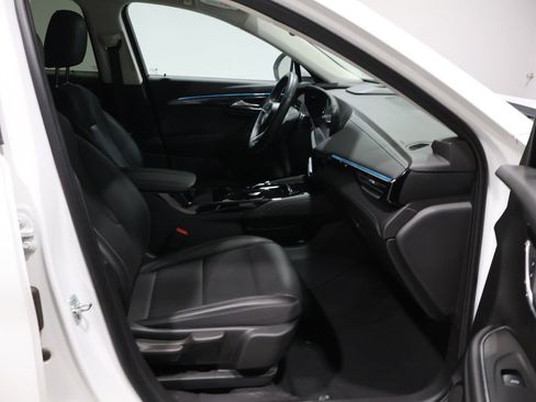 Used 2024 Buick Envision Preferred image 22