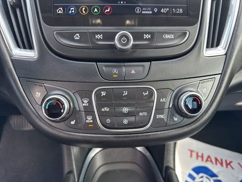 Used 2024 Chevrolet Malibu LT FWD image 22