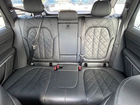 Used 2024 BMW X5 xDrive40i image 13