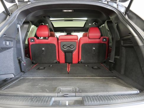 Used 2022 Acura MDX Type S image 30