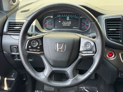 Used 2022 Honda Pilot EX-L image 20