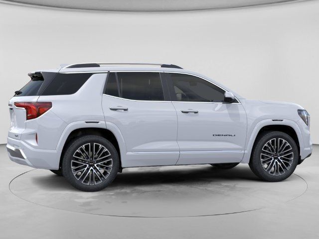 New 2027 GMC Terrain Denali AWD/4WD image 5