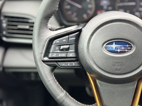 Used 2025 Subaru Outback Wilderness w/ Wilderness Package image 22