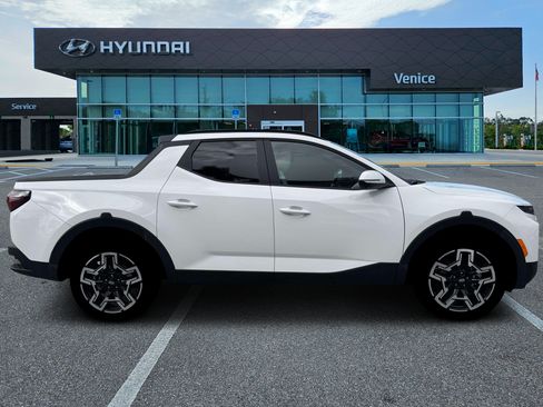 New 2026 Hyundai Santa Cruz Limited AWD/4WD image 28
