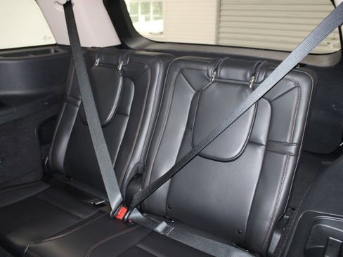 Used 2023 Lincoln Aviator Reserve w/ Jet Appearance Package image 21