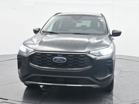 New 2026 Ford Escape ST-Line w/ Tech Pack #1 FWD image 2