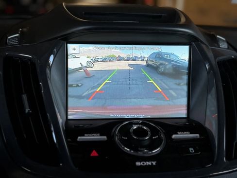 Used 2016 Ford Escape Titanium w/ Equipment Group 301A image 29