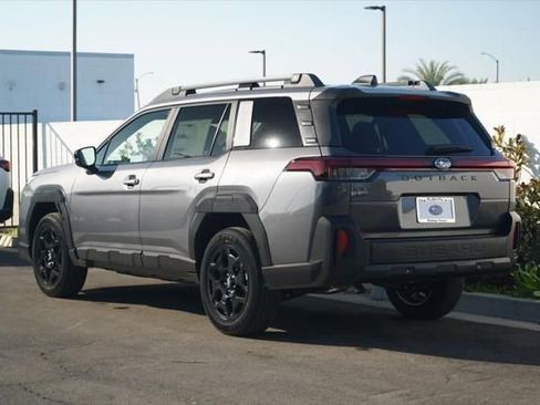 New 2026 Subaru Outback Limited AWD/4WD image 3
