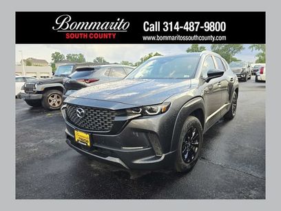 Used 2025 MAZDA CX-50 2.5 Hybrid w/ Weather Package