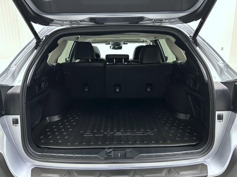 Used 2024 Subaru Outback Touring AWD/4WD image 21