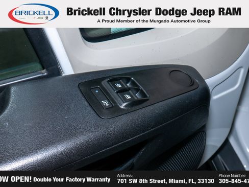 Used 2017 RAM ProMaster 3500 w/ Premium Appearance Group FWD image 31