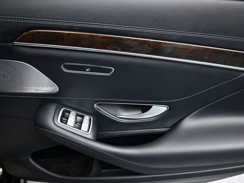 Used 2020 Mercedes-Benz S 450 4MATIC Sedan image 38