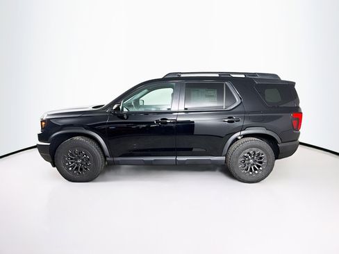 New 2026 Honda Passport TrailSport image 7