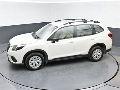 Used 2024 Subaru Forester